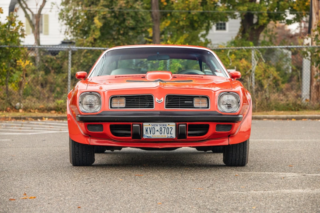 1975 Pontiac Firebird Trans Am 2nd Gen - Image 3 of 31