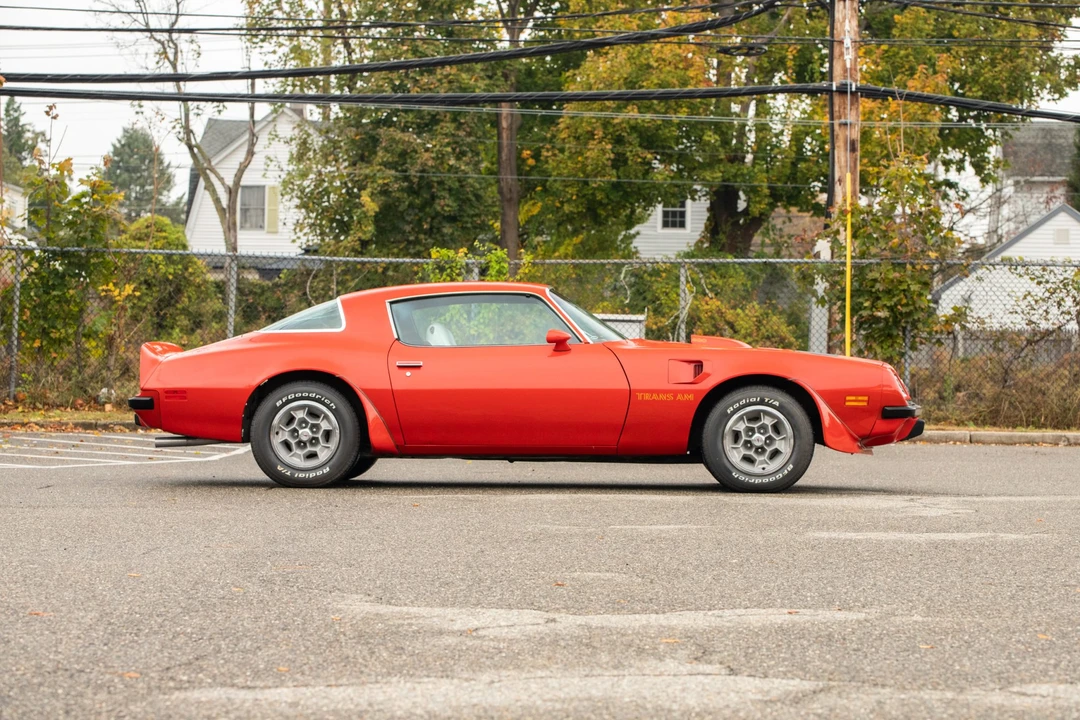 1975 Pontiac Firebird Trans Am 2nd Gen - Image 9 of 31