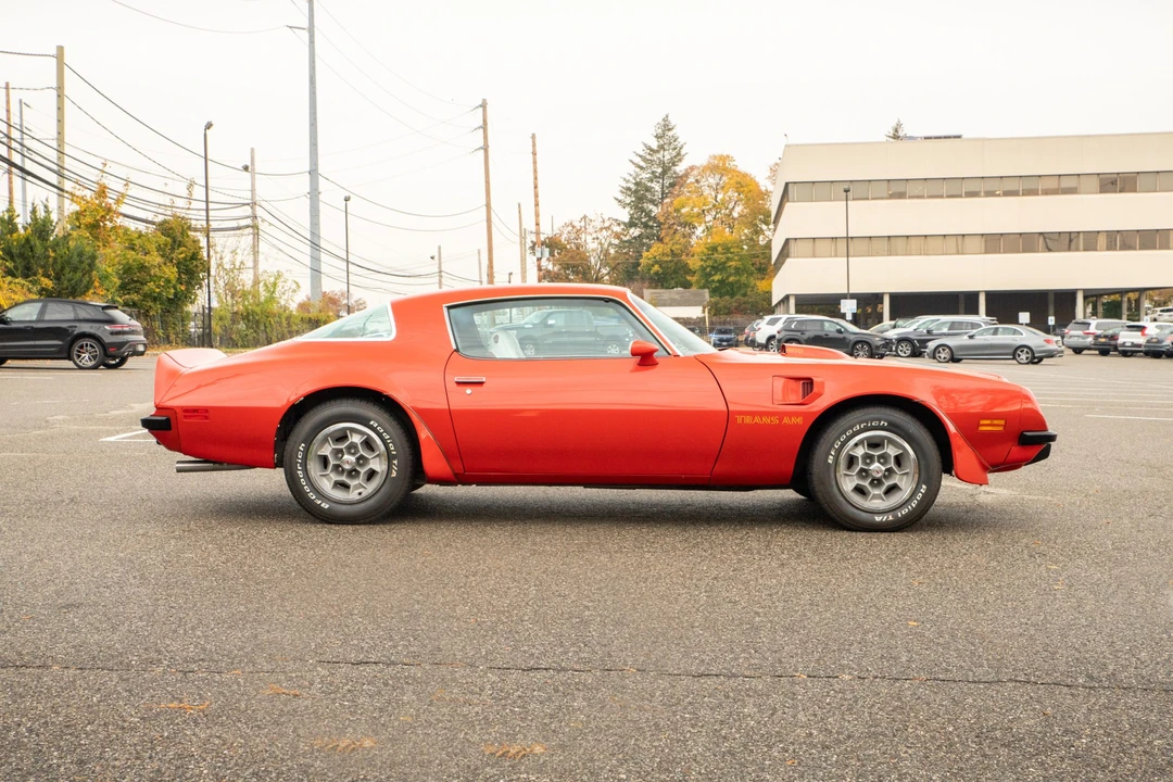 1975 Pontiac Firebird Trans Am 2nd Gen - Image 17 of 31