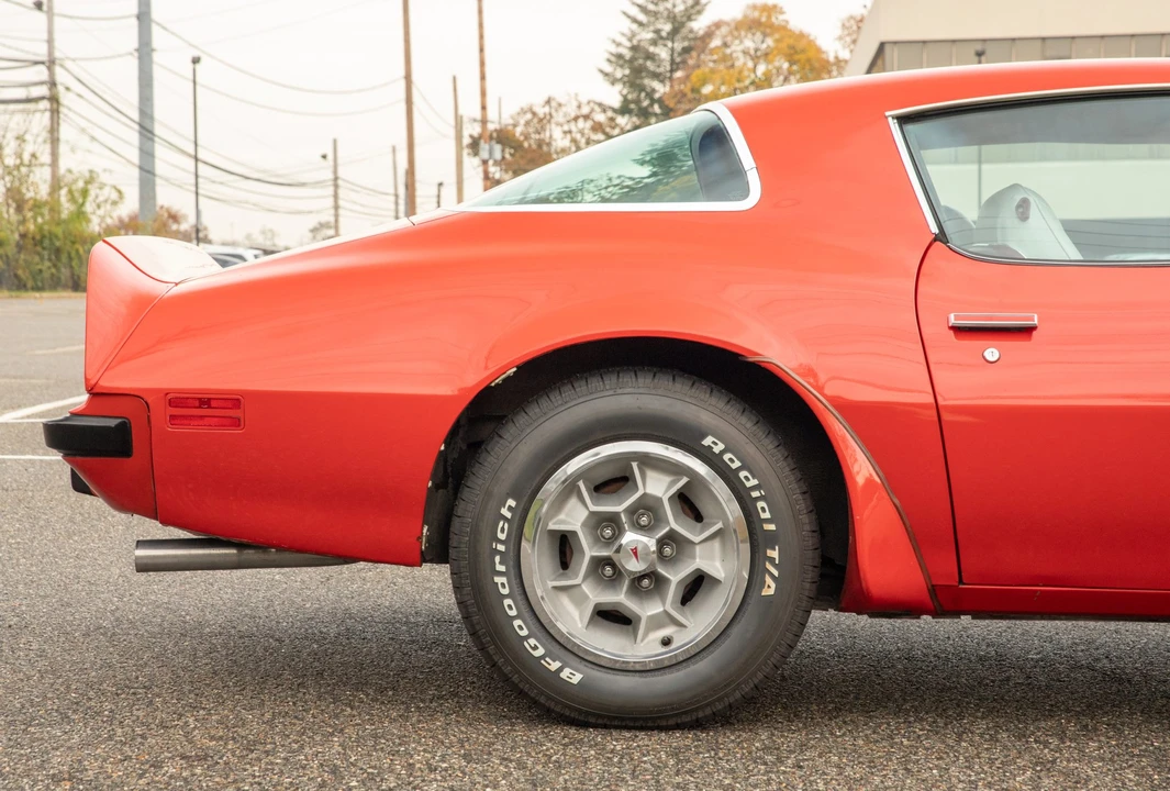 1975 Pontiac Firebird Trans Am 2nd Gen - Image 18 of 31