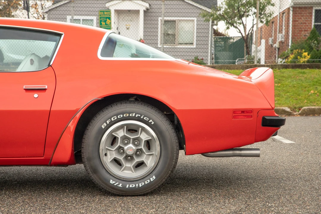 1975 Pontiac Firebird Trans Am 2nd Gen - Image 23 of 31
