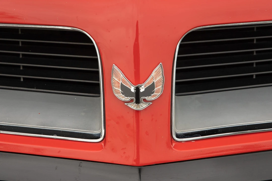 1975 Pontiac Firebird Trans Am 2nd Gen - Image 26 of 31