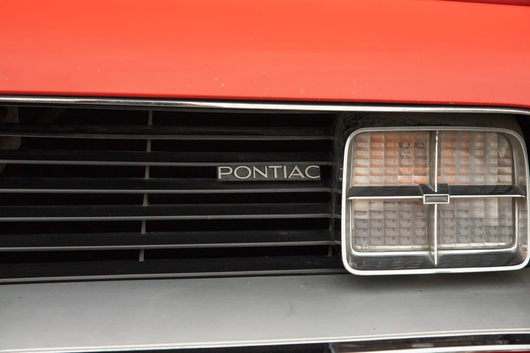 1975 Pontiac Firebird Trans Am 2nd Gen - Image 27 of 31