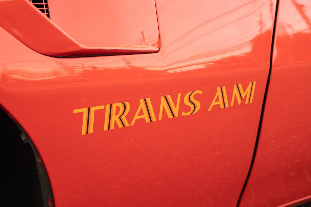 1975 Pontiac Firebird Trans Am 2nd Gen - Image 31 of 31