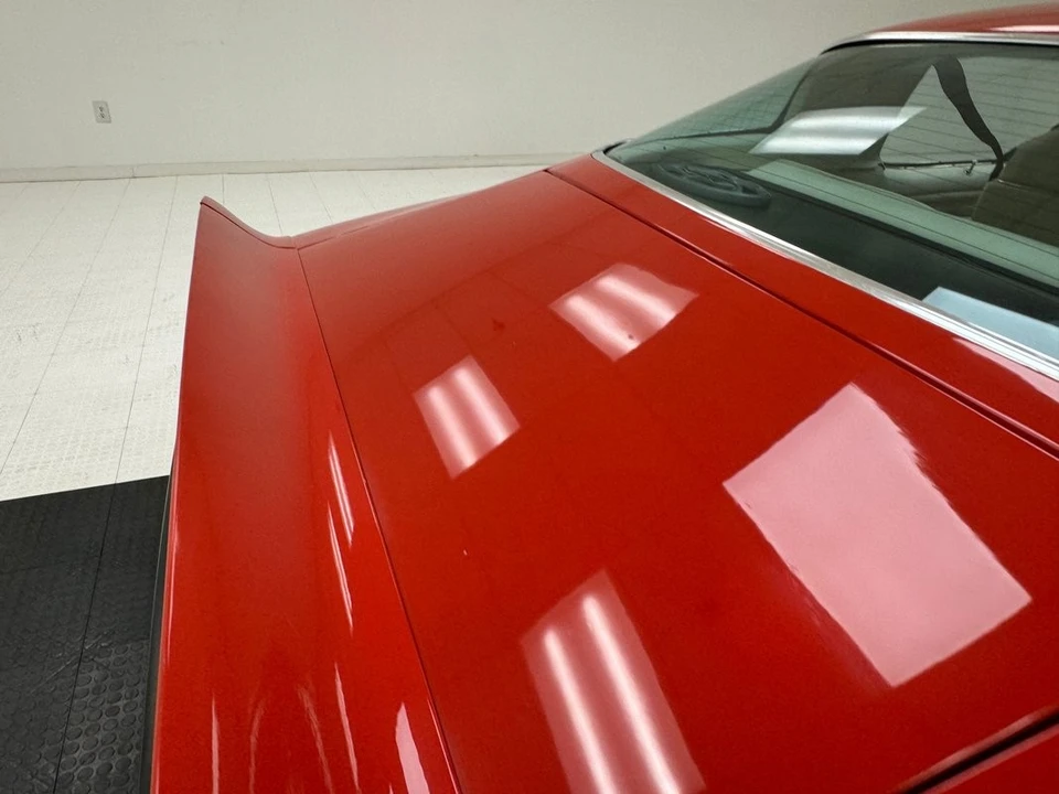 1975 Pontiac Firebird Trans Am 2nd Gen - Image 18 of 31