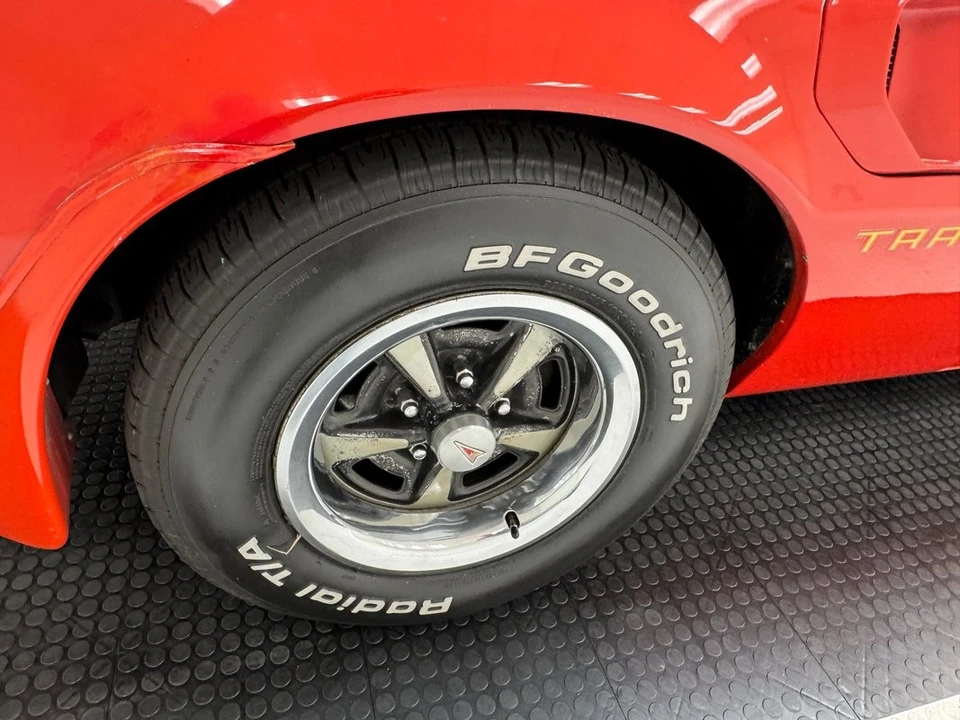 1975 Pontiac Firebird Trans Am 2nd Gen - Image 5 of 31