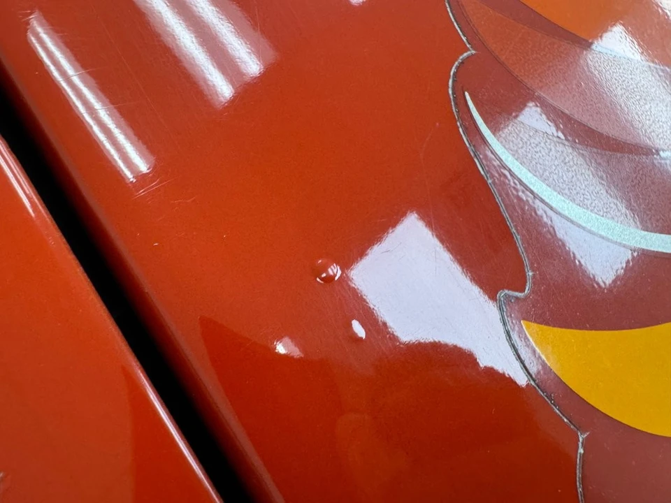 1975 Pontiac Firebird Trans Am 2nd Gen - Image 28 of 31