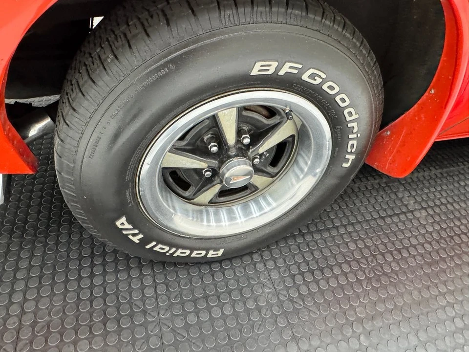 1975 Pontiac Firebird Trans Am 2nd Gen - Image 10 of 31
