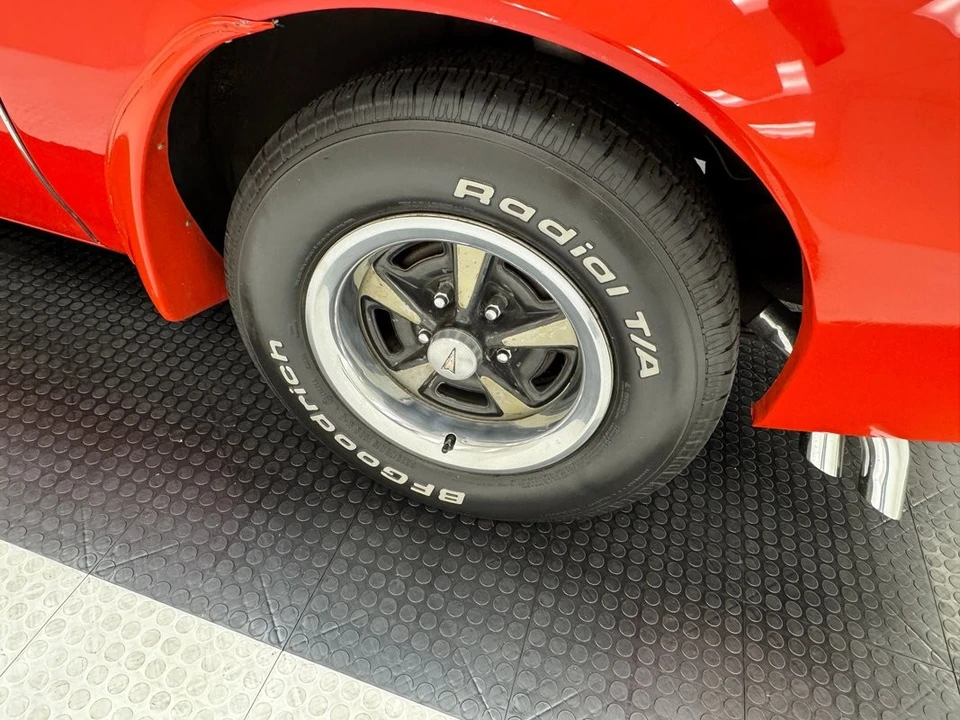 1975 Pontiac Firebird Trans Am 2nd Gen - Image 8 of 31