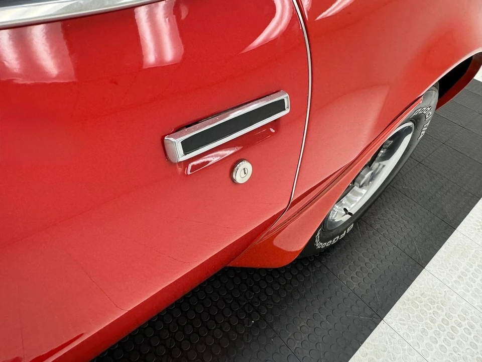 1975 Pontiac Firebird Trans Am 2nd Gen - Image 7 of 31
