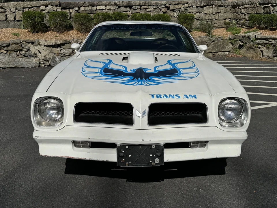 1975 Pontiac Firebird Trans Am 2nd Gen - Image 6 of 31