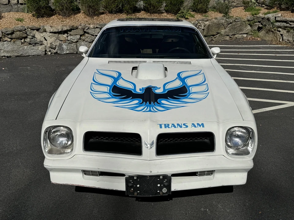 1975 Pontiac Firebird Trans Am 2nd Gen - Image 7 of 31