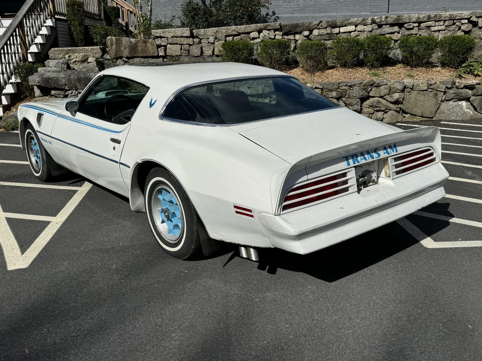 1975 Pontiac Firebird Trans Am 2nd Gen - Image 20 of 31