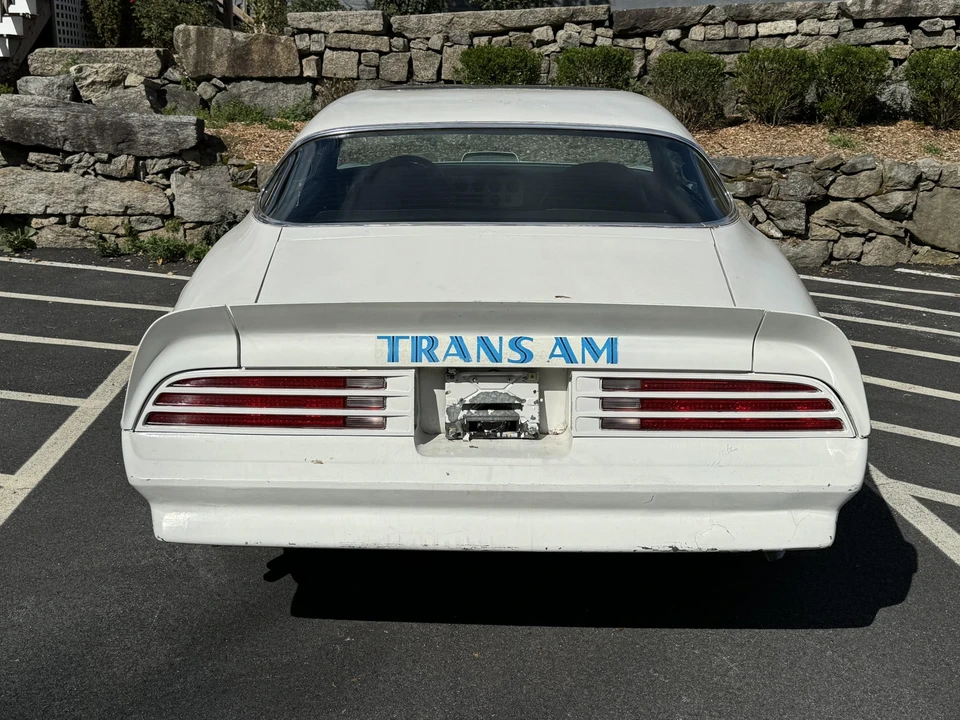 1975 Pontiac Firebird Trans Am 2nd Gen - Image 18 of 31