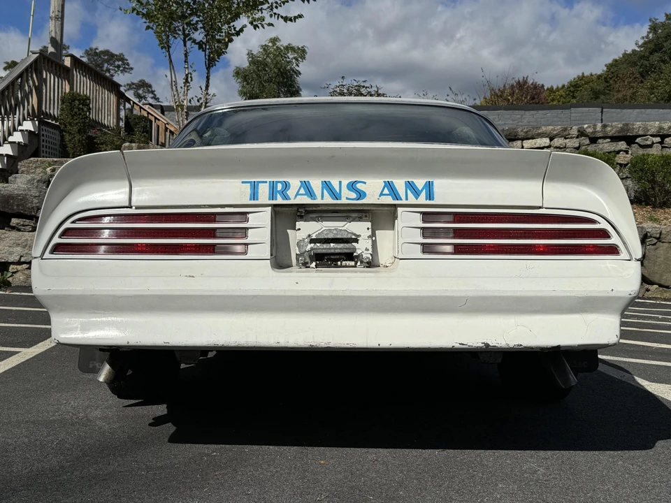 1975 Pontiac Firebird Trans Am 2nd Gen - Image 19 of 31