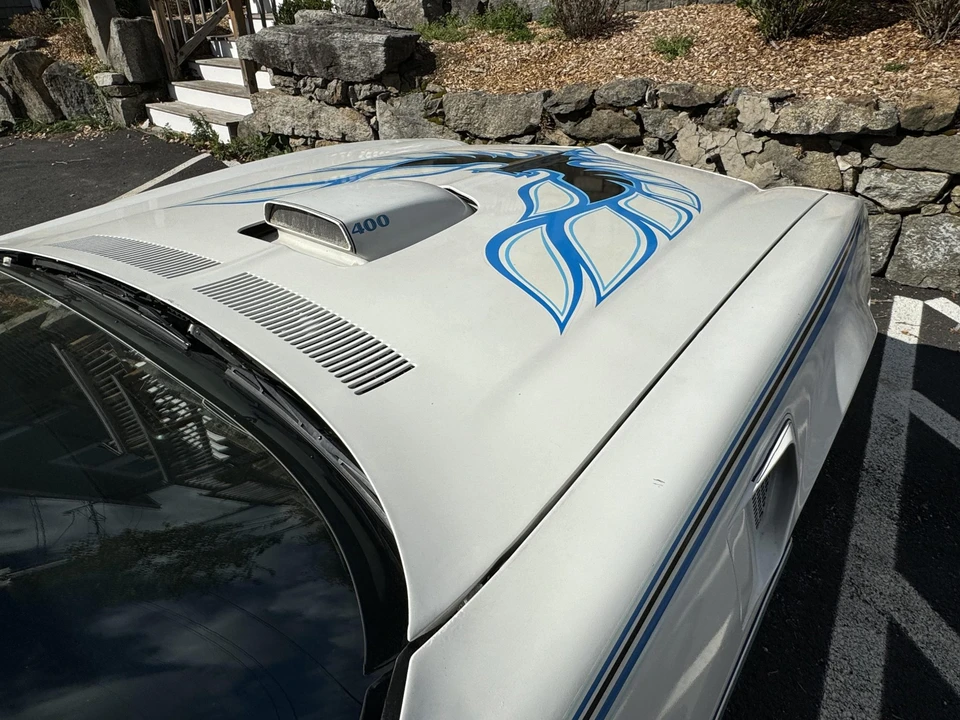 1975 Pontiac Firebird Trans Am 2nd Gen - Image 31 of 31