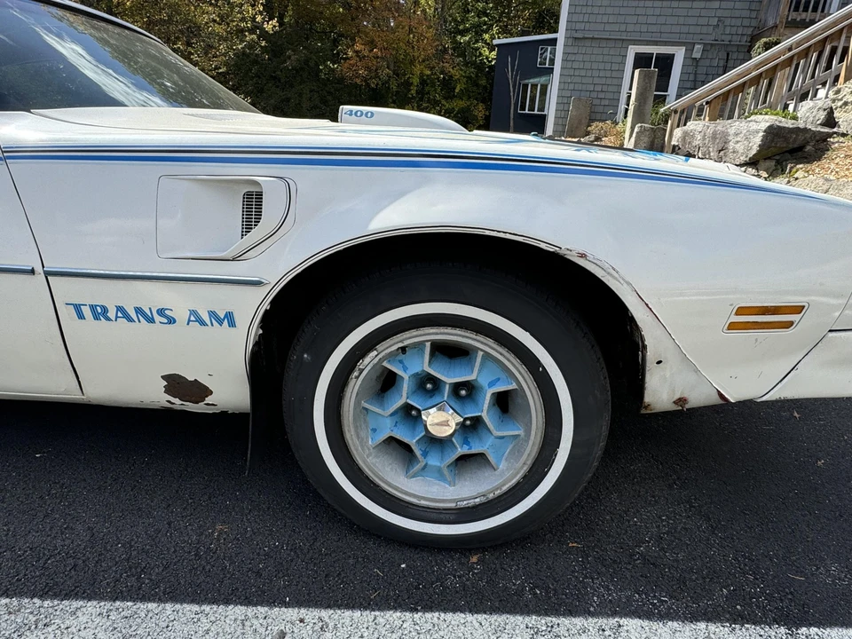 1975 Pontiac Firebird Trans Am 2nd Gen - Image 30 of 31