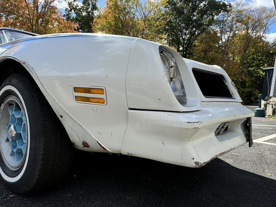 1975 Pontiac Firebird Trans Am 2nd Gen - Image 29 of 31