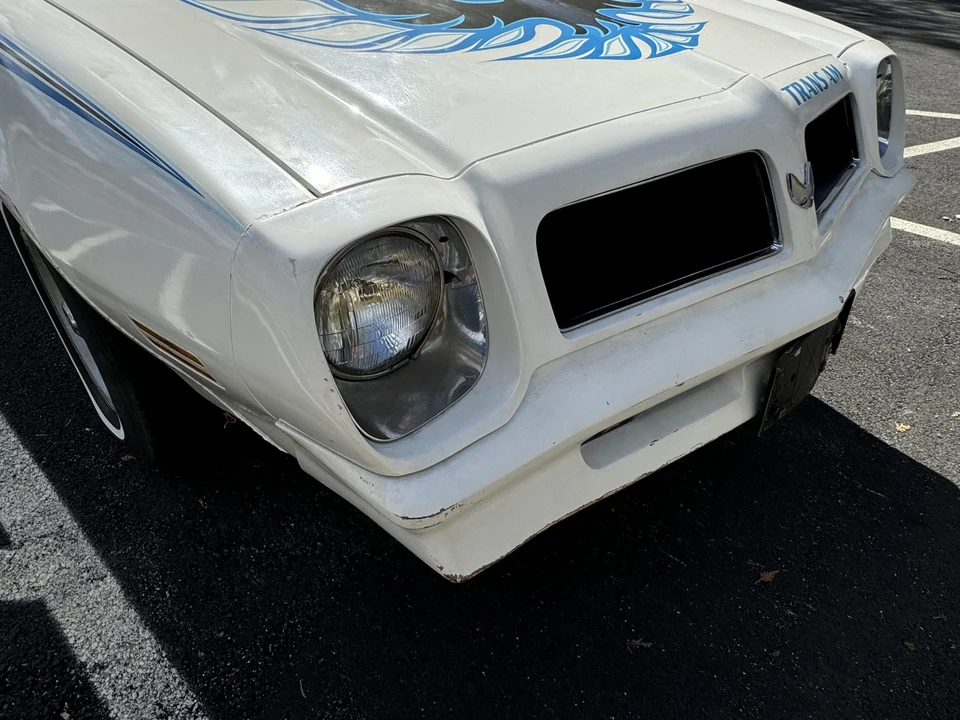 1975 Pontiac Firebird Trans Am 2nd Gen - Image 28 of 31