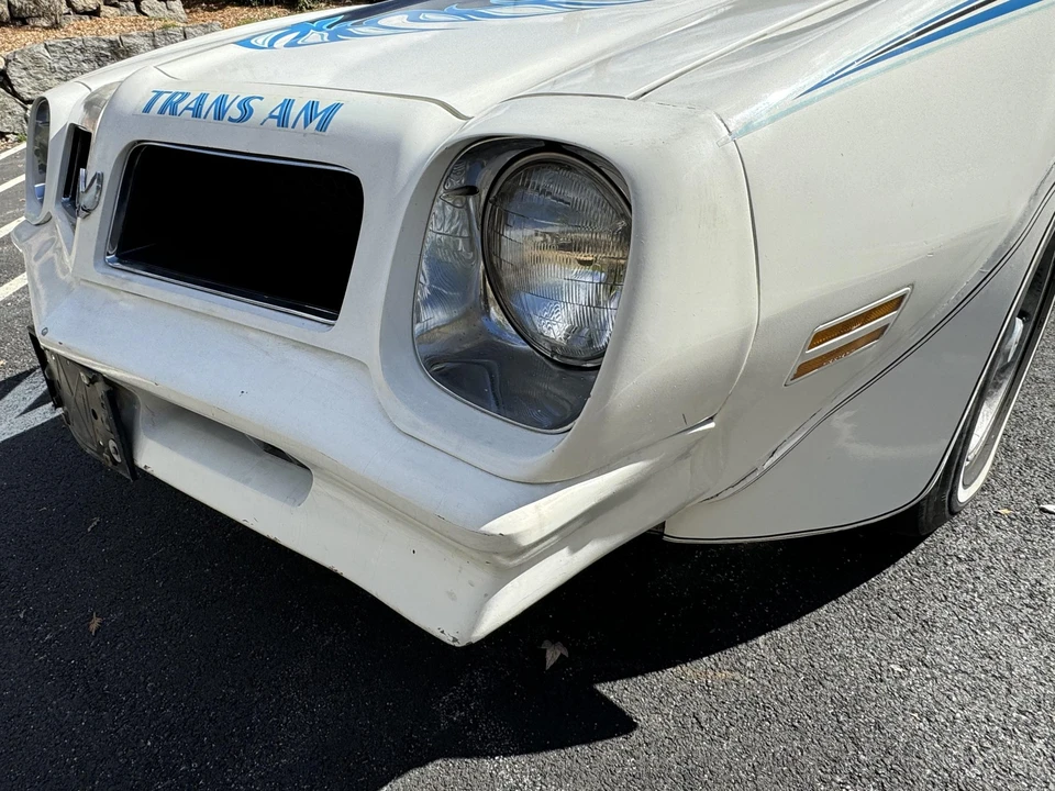 1975 Pontiac Firebird Trans Am 2nd Gen - Image 26 of 31