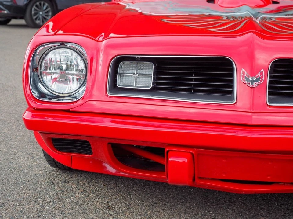 1975 Pontiac Firebird Trans Am 2nd Gen - Image 24 of 31