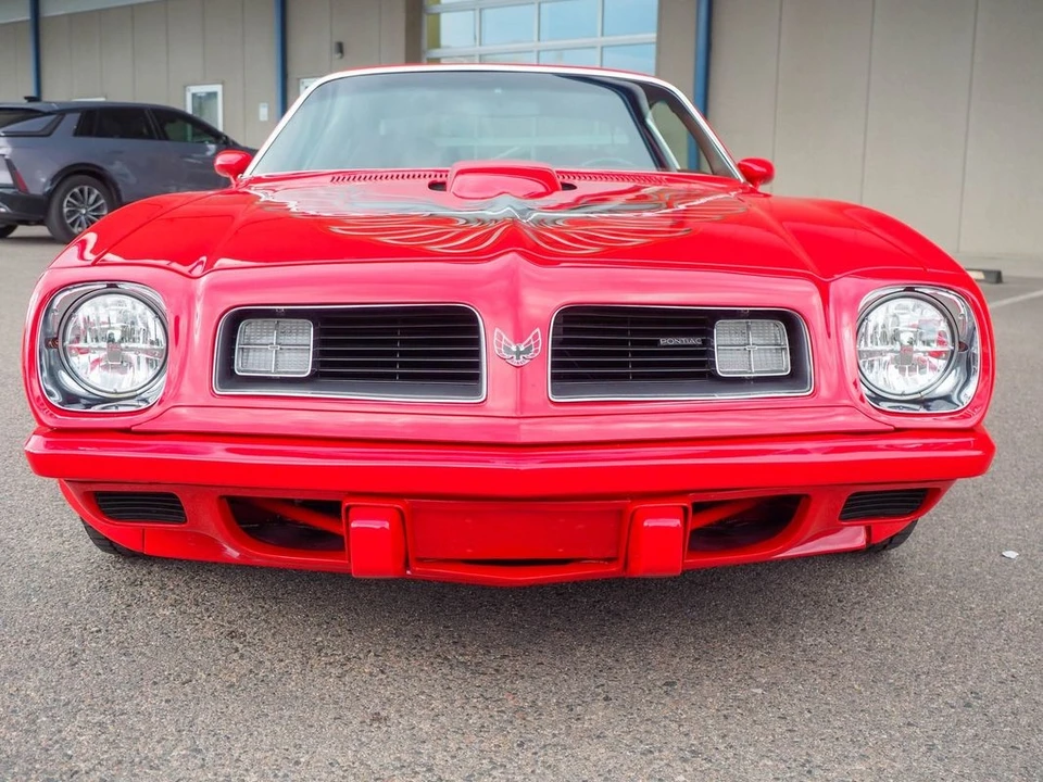 1975 Pontiac Firebird Trans Am 2nd Gen - Image 22 of 31