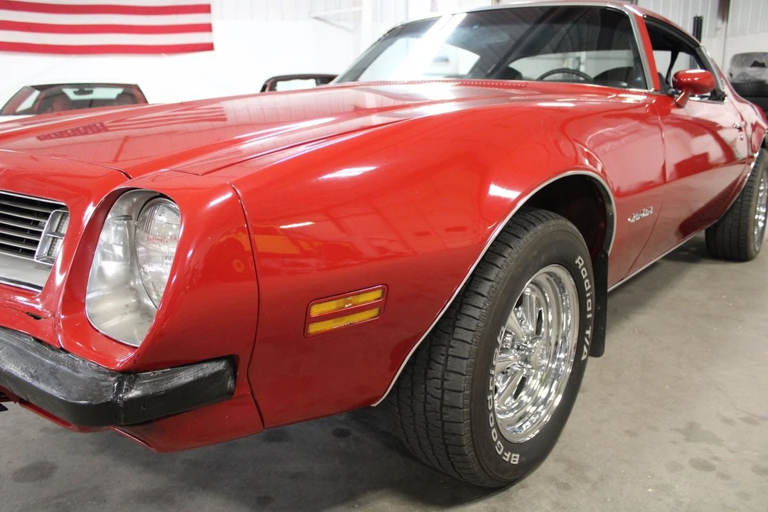 1975 Pontiac Firebird 2nd Gen - Image 12 of 21