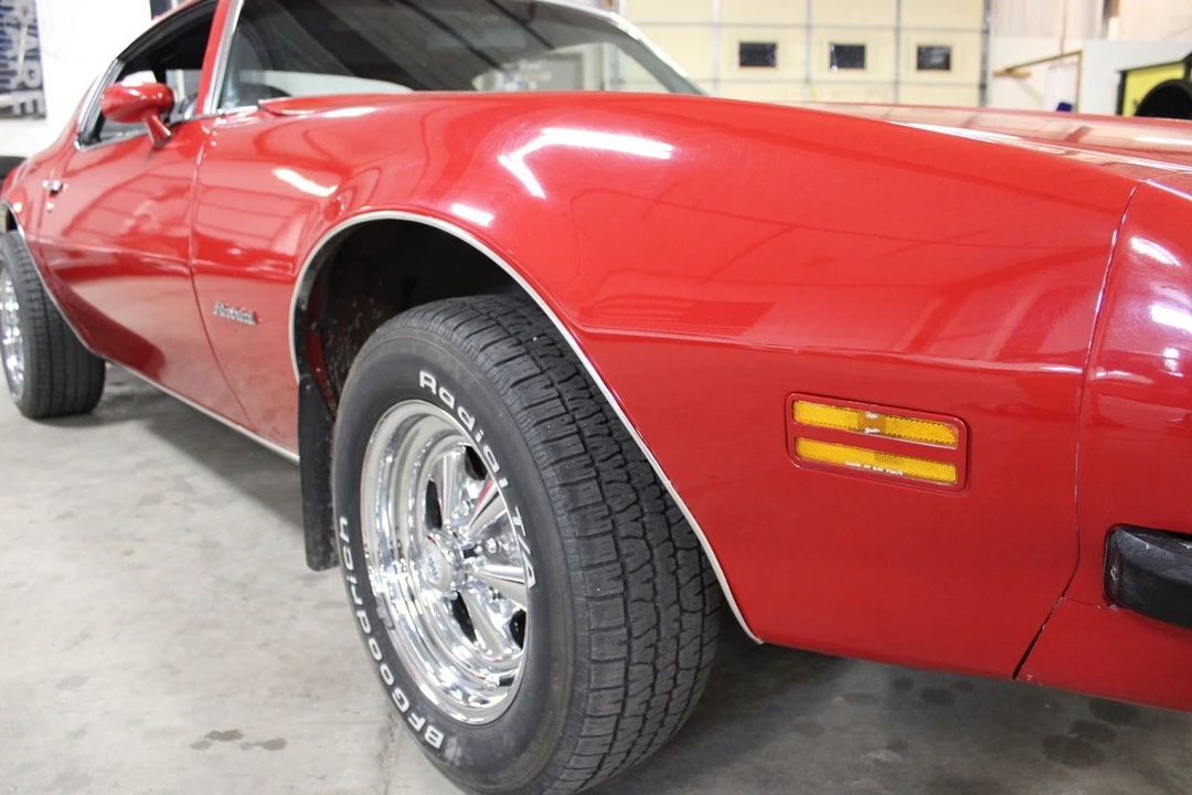 1975 Pontiac Firebird 2nd Gen - Image 17 of 21