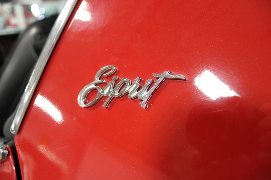 1975 Pontiac Firebird 2nd Gen - Image 14 of 21