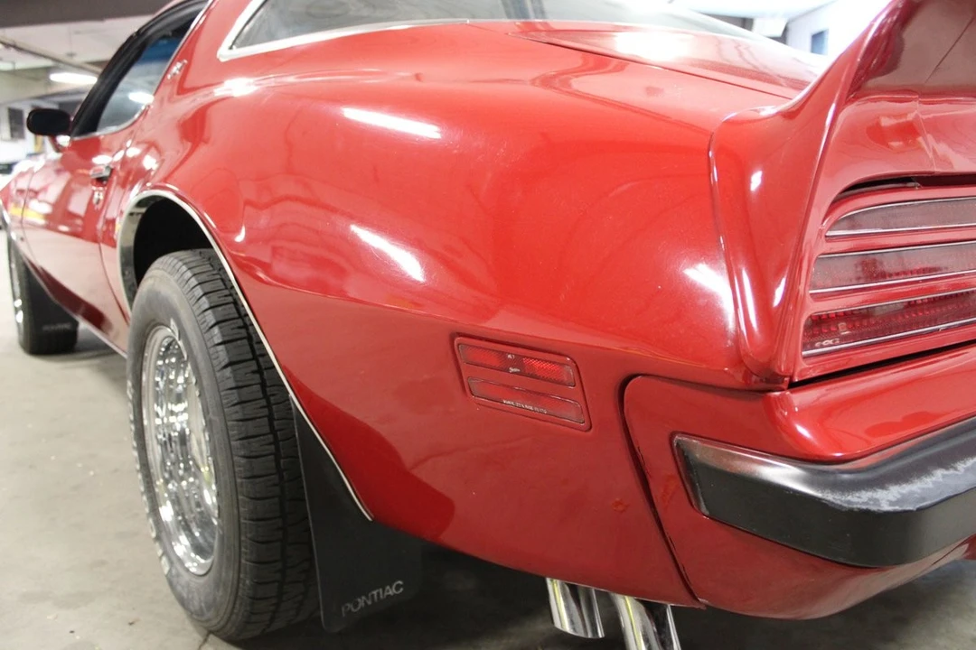 1975 Pontiac Firebird 2nd Gen - Image 15 of 21