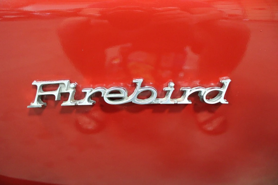 1975 Pontiac Firebird 2nd Gen - Image 13 of 21
