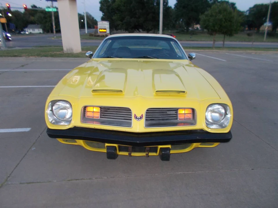 1975 Pontiac Firebird Formula 2nd Gen - Image 4 of 24