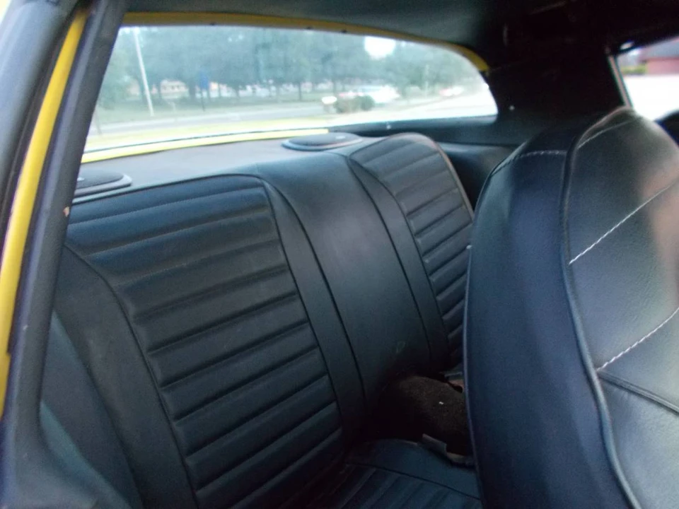 1975 Pontiac Firebird Formula 2nd Gen - Image 14 of 24