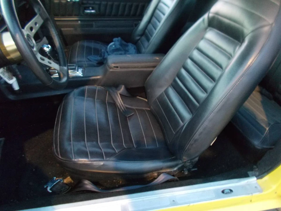 1975 Pontiac Firebird Formula 2nd Gen - Image 12 of 24