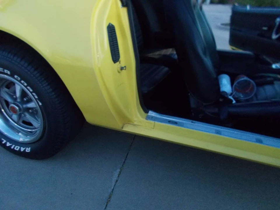 1975 Pontiac Firebird Formula 2nd Gen - Image 19 of 24
