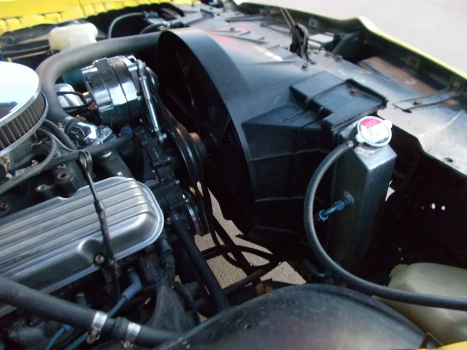 1975 Pontiac Firebird Formula 2nd Gen - Image 22 of 24
