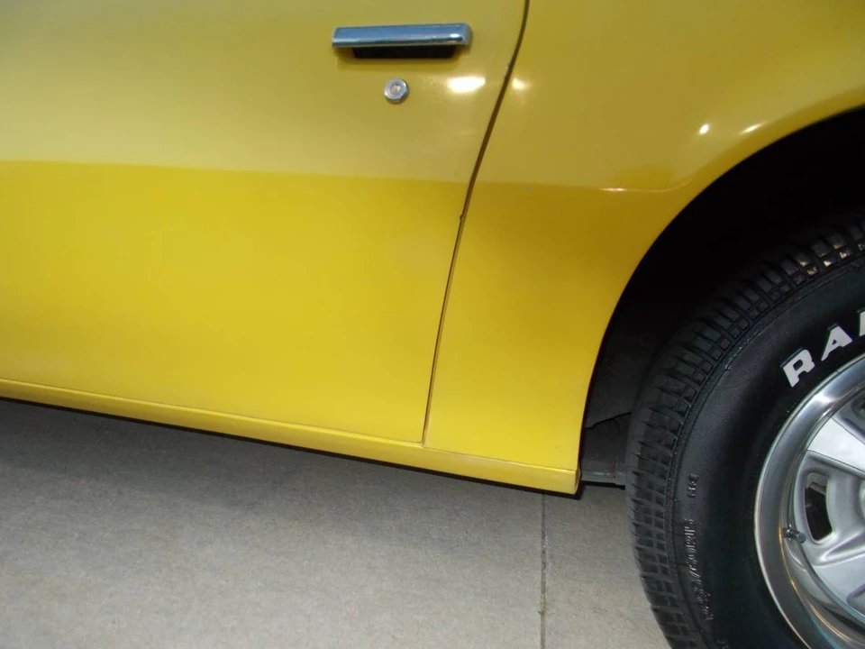 1975 Pontiac Firebird Formula 2nd Gen - Image 21 of 24