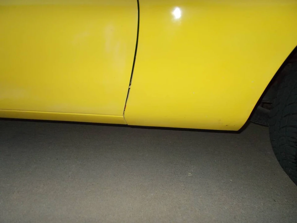 1975 Pontiac Firebird Formula 2nd Gen - Image 24 of 24
