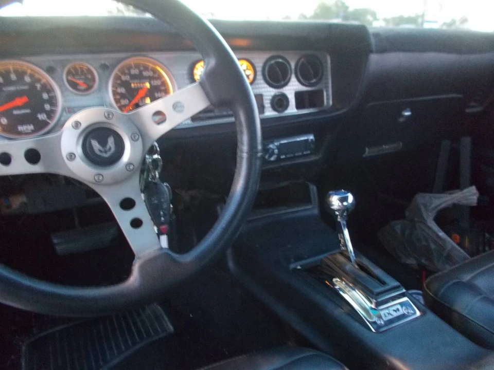 1975 Pontiac Firebird Formula 2nd Gen - Image 13 of 24