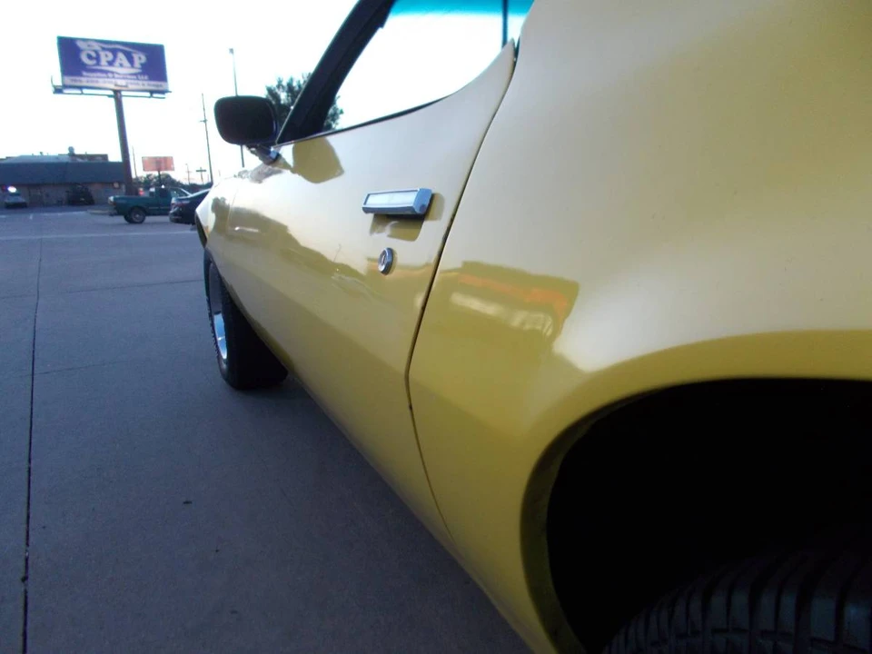 1975 Pontiac Firebird Formula 2nd Gen - Image 9 of 24