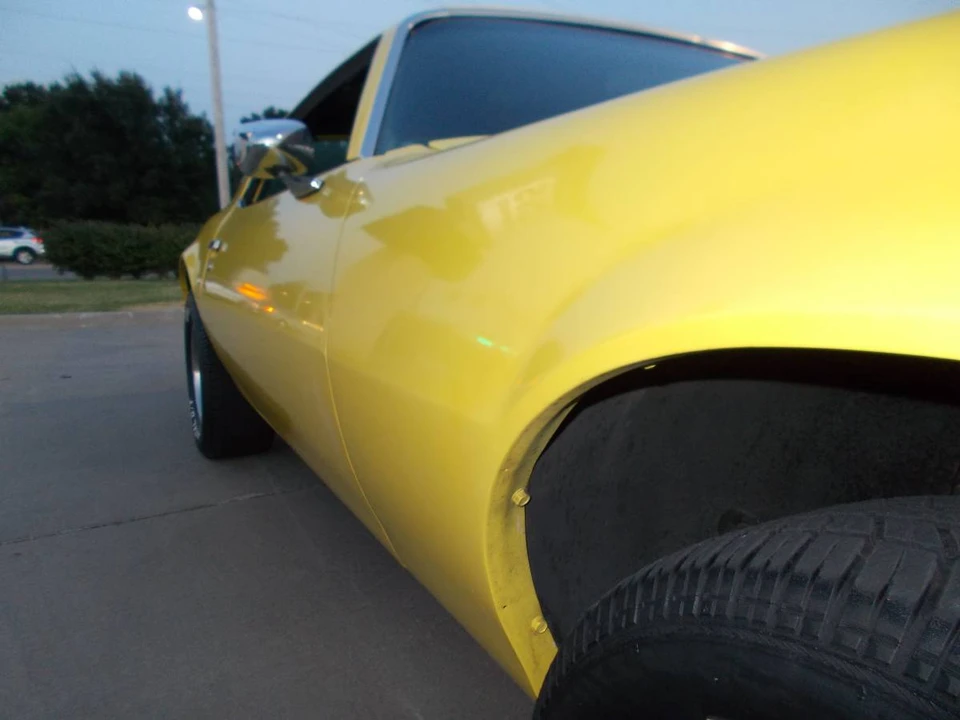 1975 Pontiac Firebird Formula 2nd Gen - Image 10 of 24