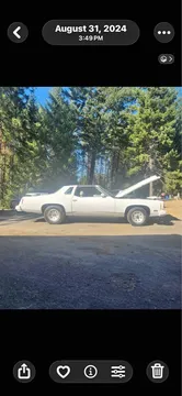 1975 Pontiac Grand Prix