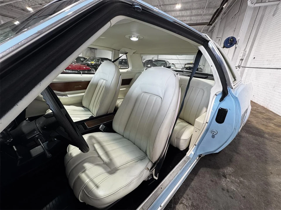 1975 Pontiac Grand Prix 3rd+ Gen - Image 5 of 31