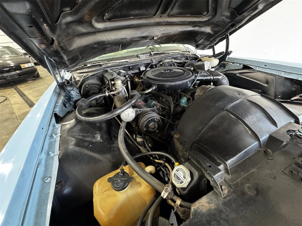 1975 Pontiac Grand Prix 3rd+ Gen - Image 11 of 31