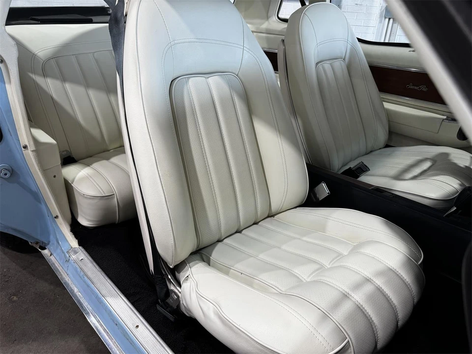 1975 Pontiac Grand Prix 3rd+ Gen - Image 12 of 31