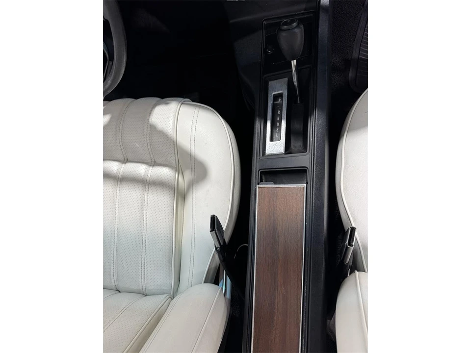 1975 Pontiac Grand Prix 3rd+ Gen - Image 14 of 31
