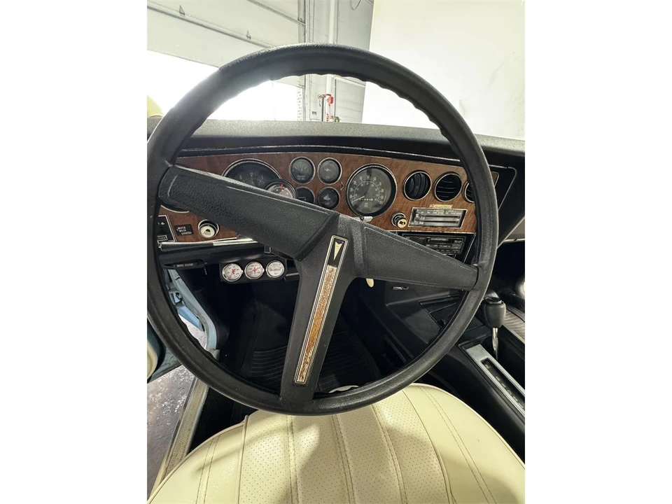 1975 Pontiac Grand Prix 3rd+ Gen - Image 18 of 31