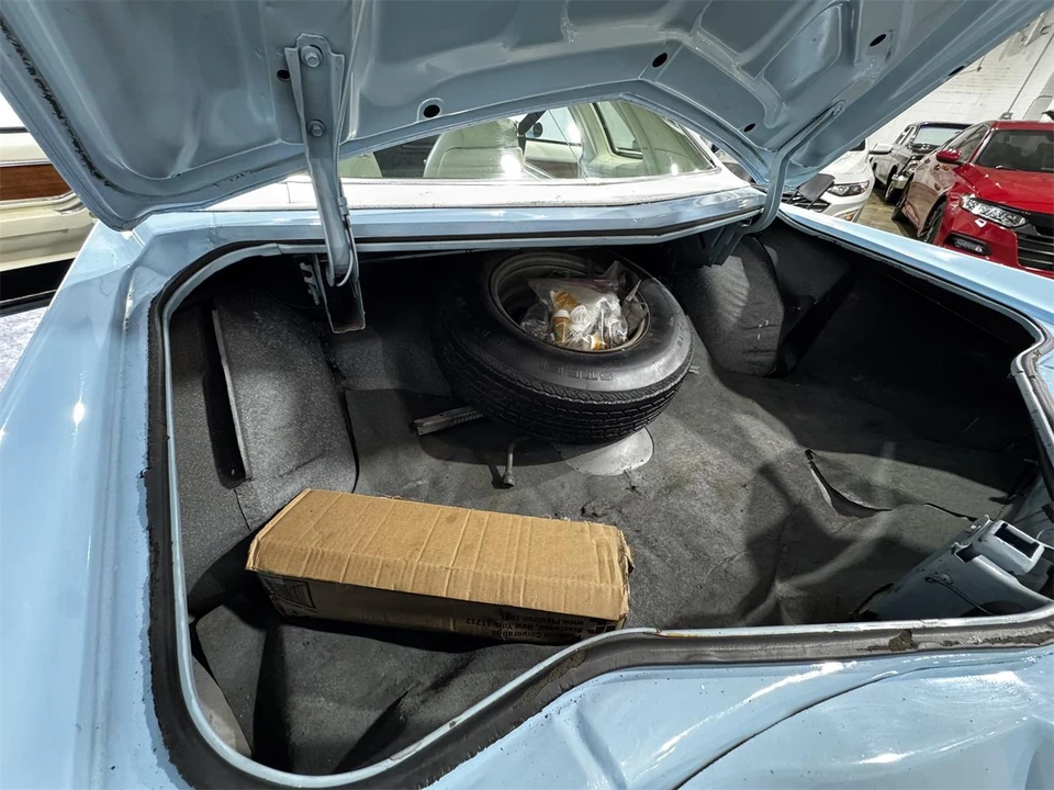 1975 Pontiac Grand Prix 3rd+ Gen - Image 21 of 31