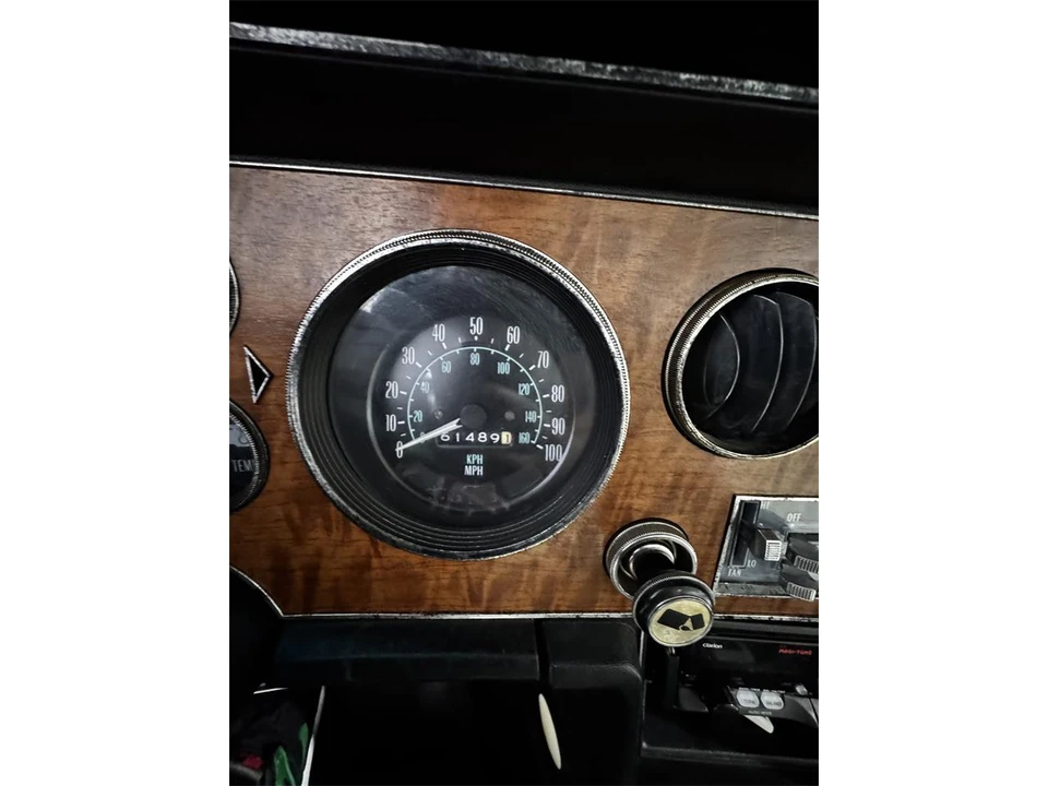 1975 Pontiac Grand Prix 3rd+ Gen - Image 22 of 31