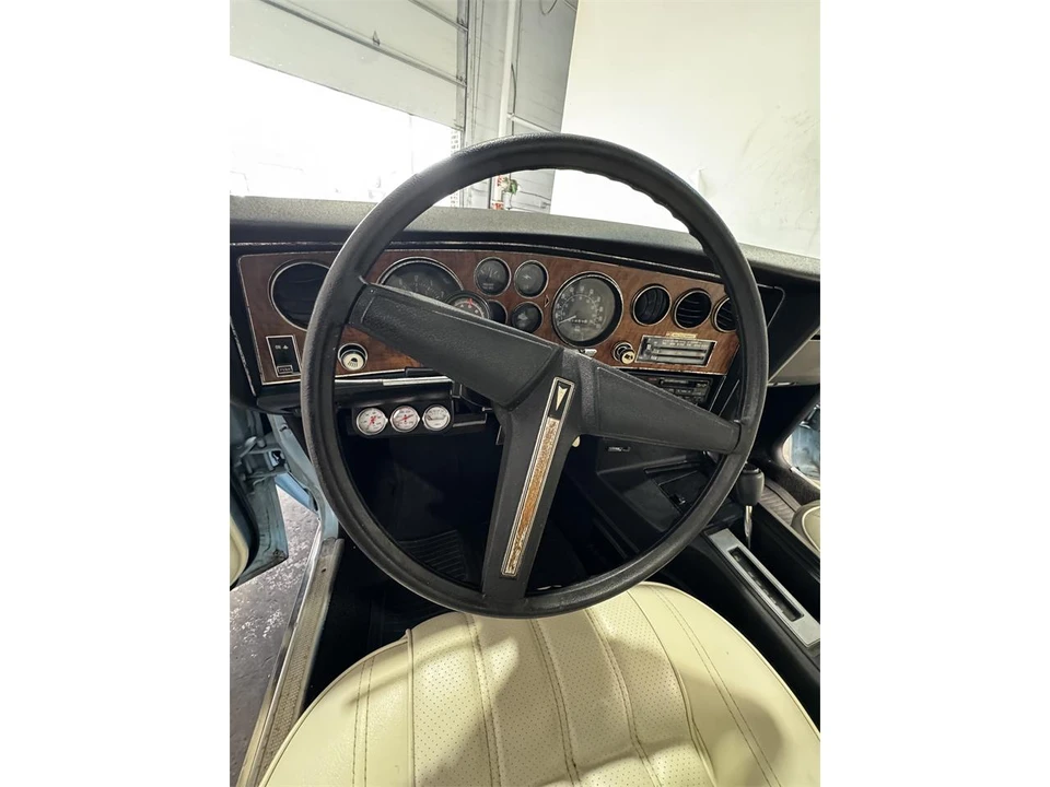 1975 Pontiac Grand Prix 3rd+ Gen - Image 23 of 31